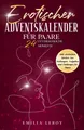 Produktbild: Erotischer Adventskalender für Paare ~ Emilia Leroy ~  9783690330008