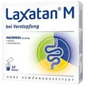 Produktbild: Laxatan M Granulat Bei Verstopfung