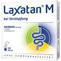 Produktbild: Laxatan M Granulat 10 St