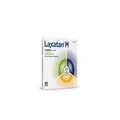 Produktbild: LAXATAN M Granulat z.Herstell.ein.Susp.z.Einn. 10 St PZN 12730413