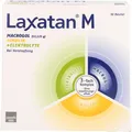 Produktbild: Laxatan M Beutel, 10 St. Beutel 12730413