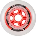 Produktbild: Powerslide Skateboard Wheels Ps One Pack 8-Pack 2023 (100 mm, 82a) (905302)