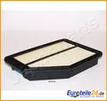 Produktbild: Luftfilter JAPANPARTS FA-400S für Honda CR-V III