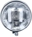 Produktbild: 101_Octane Scheinwerfer komplett mit 6V Leuchtmittel kompatibel mit Simson S50, S51, S70