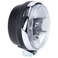 Produktbild: Frontscheinwerfer 6V mit Leuchtmittel 35/35W für Simson S50, S51, S70 S50 S70/S7