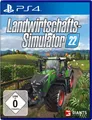 Produktbild: Landwirtschafts-Simulator 22 - Konsole PS4