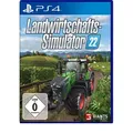 Produktbild: Landwirtschafts-Simulator 22 PS4