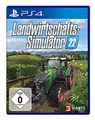 Produktbild: Landwirtschafts-Simulator 22 - [Playstation 4]