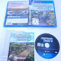 Produktbild: Landwirtschafts-Simulator 22 ✩ Playstation 4 PS4 Spiel ✩ in OVP ✩ CIB