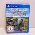 Produktbild: Playstation 4 PS4 - Landwirtschafts-Simulator 22 - GUT