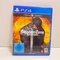 Produktbild: Playstation 4 PS4 - Kingdom Come - Deliverance - GUT