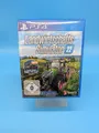 Produktbild: Landwirtschafts-Simulator 22 (Sony PlayStation 4, 2021)
