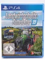 Produktbild: Landwirtschafts-Simulator 22 (Sony PlayStation 4) PS4 Spiel in OVP - GUT