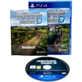 Produktbild: Landwirtschafts-Simulator 22 PS4 Blu-ray – 1 Disc Deutsch USK0