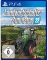 Produktbild: Landwirtschafts-Simulator 22 PS4       !!!!! NEU+OVP !!!!!