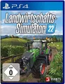 Produktbild: Landwirtschafts-Simulator 22