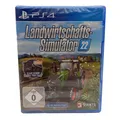 Produktbild: HÜLLE DEFEKT Landwirtschafts-Simulator 22 Blu-ray Disc für Sony Playstation 4