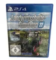 Produktbild: PlayStation 4 PS4 Landwirtschafts-Simulator 22 Game Spiel Videospiel Videogame