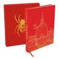 Produktbild: Harry Potter and the Chamber of Secrets: Deluxe Illustrated Slipcase Edition (Harry Potter, 2)