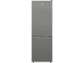 Produktbild: BEKO B5RCNA346HG Kühlgefrierkombination (C, 301 l, 1796 mm hoch, Manhattan Gray)