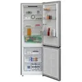 Produktbild: Beko B5rcna346hg Kühlschrank Mit Gefrierfach Manhattan Grau