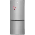 Produktbild: Beko B5RCNA346HG, 301 l, NoFrost-Funktion (Kühleinheit), SN-T, 4,2 kg/24h, C, Grau - Grau