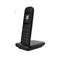 Produktbild: Telekom Deutschland Analog-Telefon Sinus 12 sw Telefone 40844054 Analog-Telefon