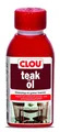 Produktbild: Clou Teaköl Möbelpflege 150 ml