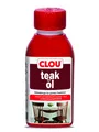 Produktbild: CLOU Holzöl Clou Teaköl Möbelpflege 150 ml