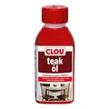 Produktbild: CLOU TEAKOEL MOEBELPFLEGE 0.15 LTR Holzöl Holzpflege Holzschutz Pflegeöl
