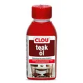 Produktbild: Clou Teak-Öl Möbelpflege Holzöl Möbel-Öl 150 ml