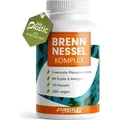 Produktbild: ProFuel Brennnessel Komplex (120 Kapseln)