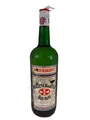 Produktbild: Malteserkreuz Malteser Aquavit 1l 40% Alt NOS Sammeln selten Rar P-2044