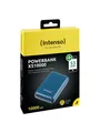 Produktbild: Intenso XS10000 Powerbank (Akku) - 10000 mAh