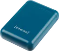 Produktbild: INTENSO 7313537 - Powerbank, Li-Po, 10000 mAh, USB-C, petrol