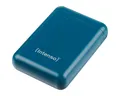 Produktbild: Intenso Powerbank XS10000 petrol 10000 mAh inkl. USB-A to Powerstation