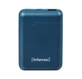 Produktbild: Intenso XS10000 Powerbank petrol Powerbank