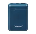 Produktbild: Intenso XS10000 Akkuladegerät Lithium Polymer (LiPo) 10000 mAh Benzin Powerbank