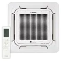 Produktbild: BOSCH Klimaanlage 4-Wege-Deckenkassette + Blende | CL5000iM 4CC 21 E | 2,0 kW