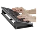 Produktbild: KEHI Tastaturablage Schwarz PC-Tastatur