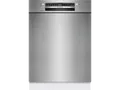 Produktbild: BOSCH SMU4EVS08E Serie 4 Geschirrspüler (unterbaufähig, 598 mm breit, 44 dB (A), B)