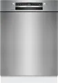 Produktbild: Bosch SMU4EVS08E (edelstahl) Unterbau-Geschirrspüler 60 cm