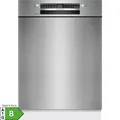 Produktbild: Bosch Spülmaschine SMU4EVS08E Serie 4