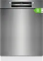 Produktbild: Bosch Geschirrspüler 60cm Unterbau Edelstahl 44dB 14 Maßgedecke