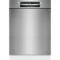 Produktbild: Bosch Home SMU4EVS08E Serie 4, Spülmaschine, edelstahl (gebürstet)