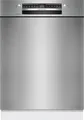 Produktbild: Bosch SMU4EVS08E Serie 4 Unterbau-Geschirrspüler, 60 cm, 14 Maßgedecke, Efficien