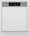Produktbild: BEKO teilintegrierbarer Geschirrspüler 7696501677