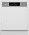 Produktbild: Beko BDSN38440X (edelstahl)