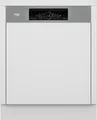 Produktbild: BEKO BDSN38440X Einbau-Geschirrspüler integriert 60 cm #30553851