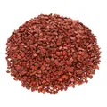 Produktbild: Roter Jaspis Mini Trommelsteine 100 g Edelsteine Heilsteine echter Stein